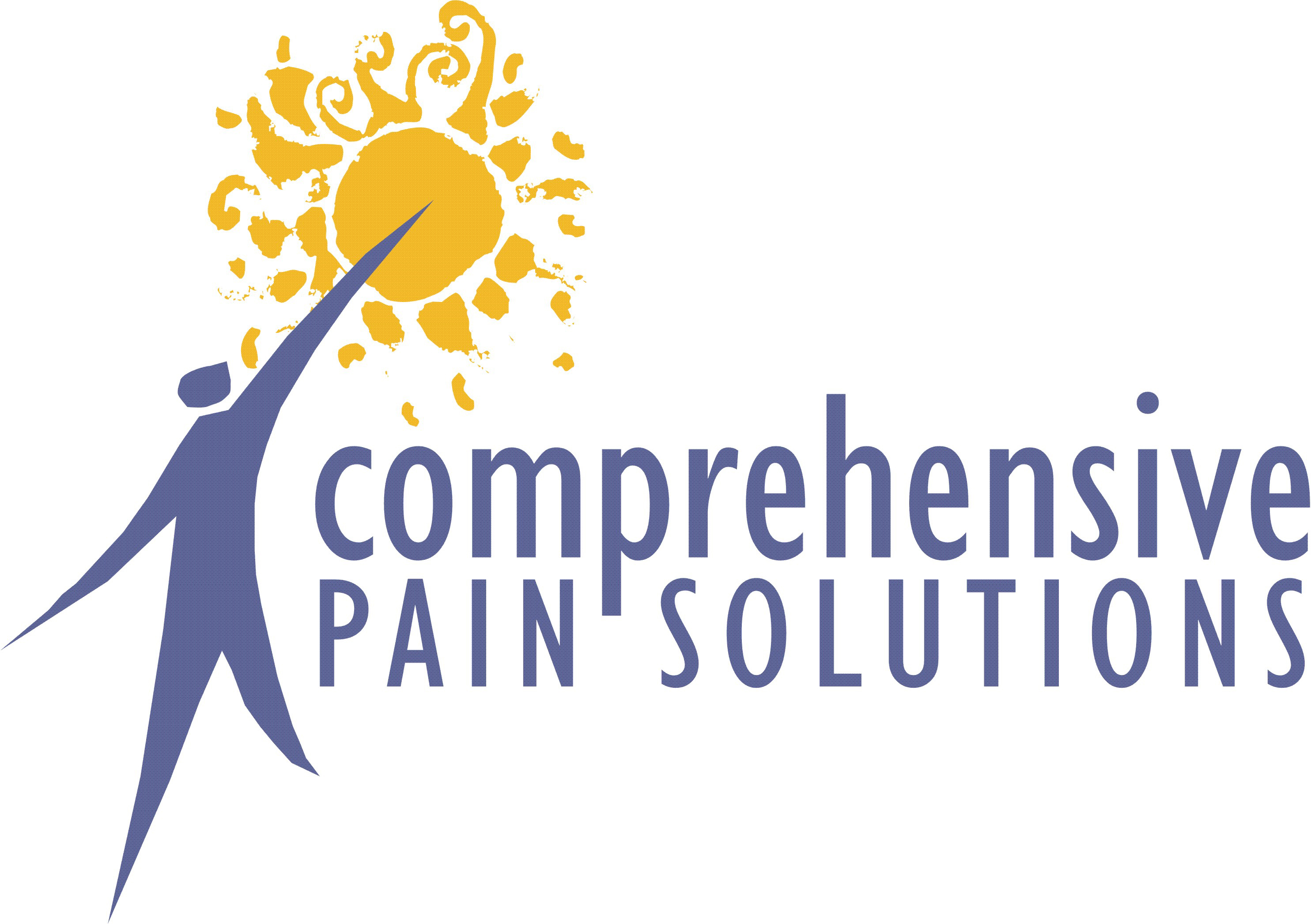 comprehensive pain solutions