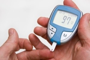 blood sugar imbalances