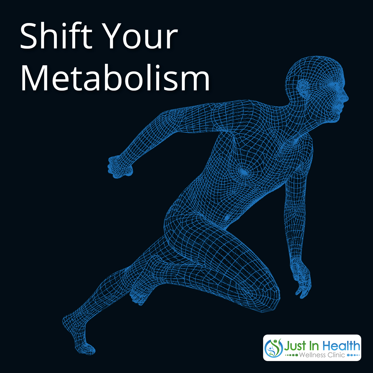 Shift Your Metabolism