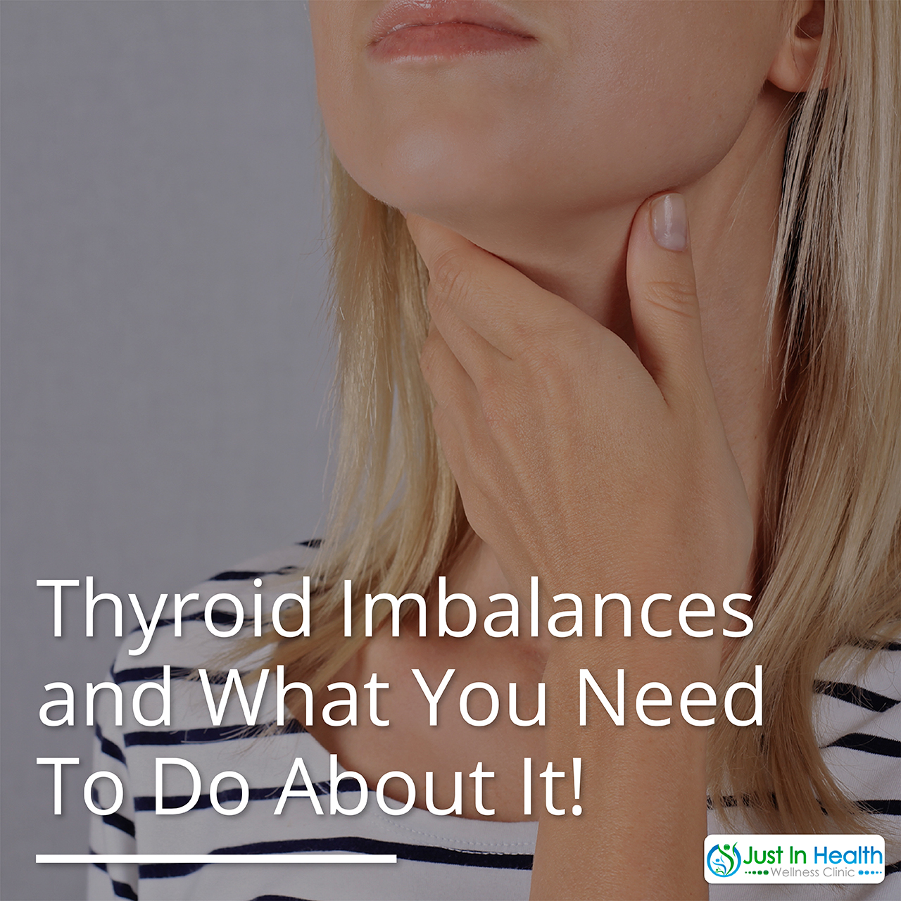Thyroid Imbalances