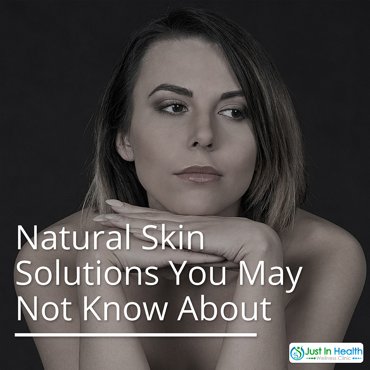 Natural Skin Solutions You May Not Know About