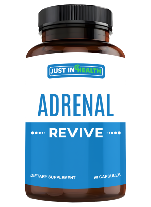 Adrenal Revive 90 caps