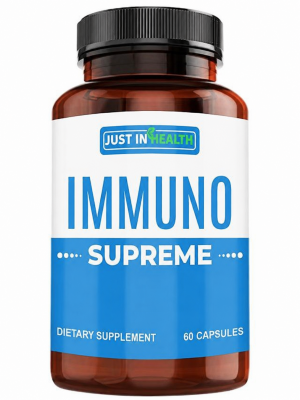 Immuno Supreme 60 caps