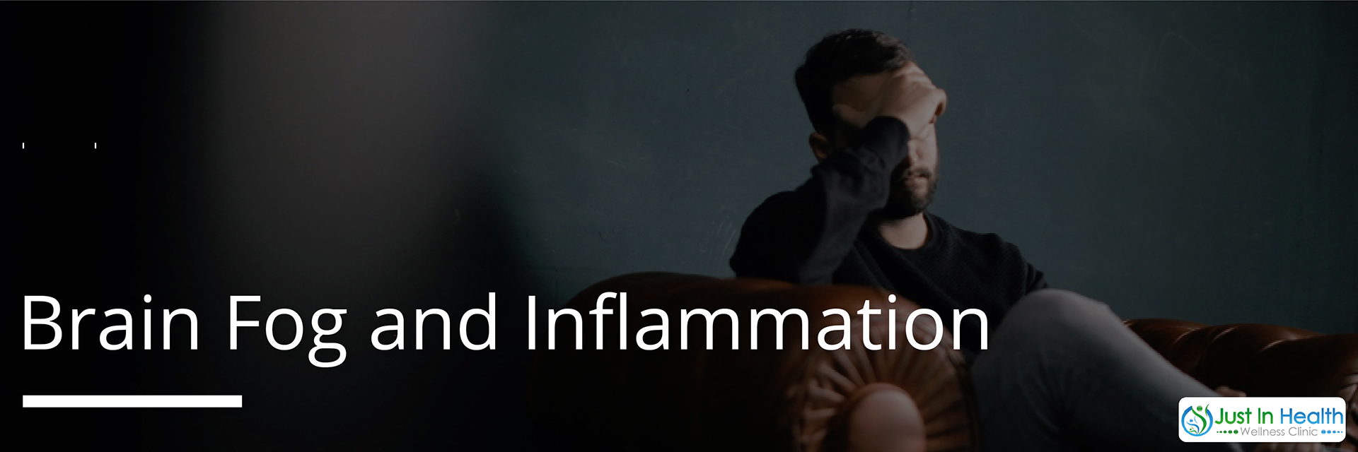 Brain Fog And Inflammation