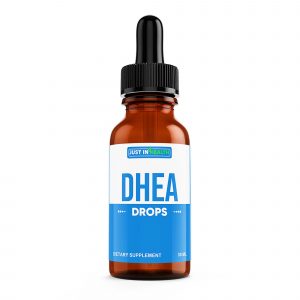 DHEA Drops