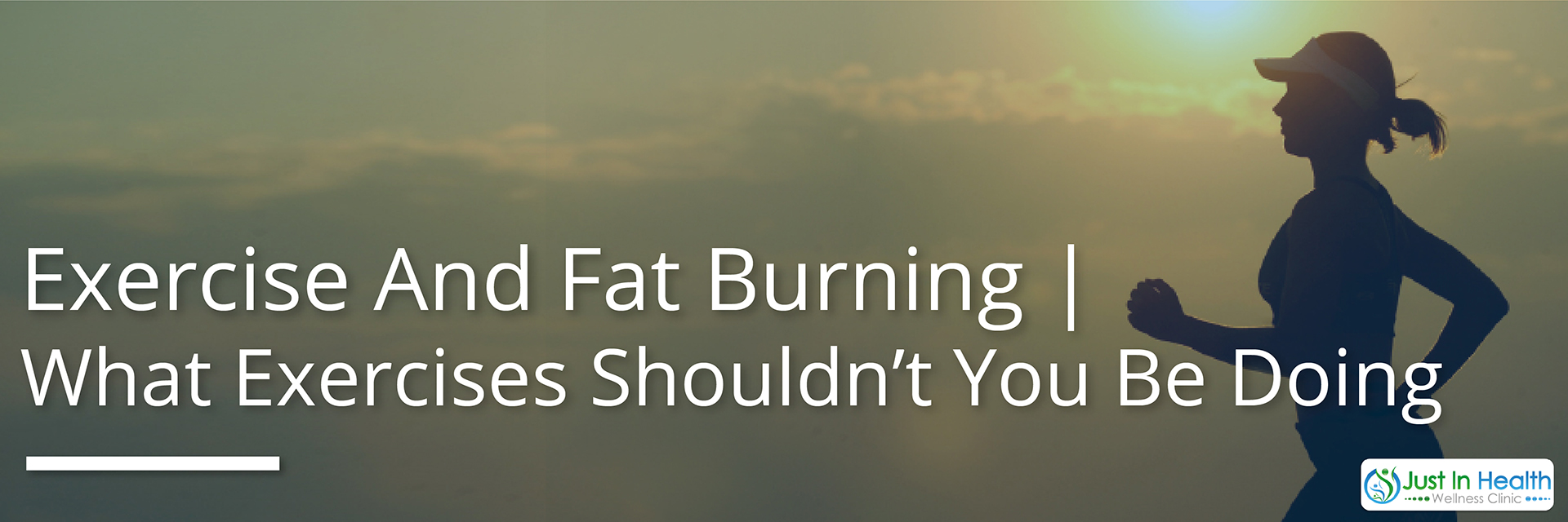  Exercise And Fat Burning