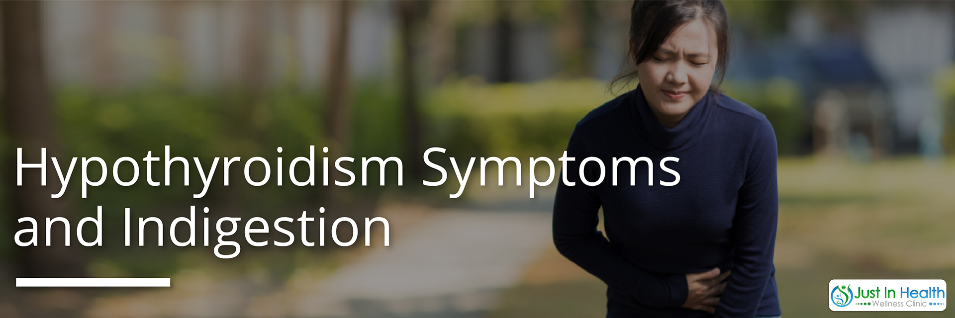 Hypothyroidism Symptoms And Indigestion