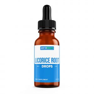 Licorice Drops