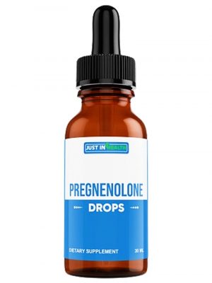 Pregnenolone Drops
