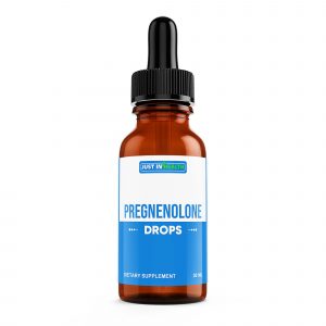 Pregnenolone Drops