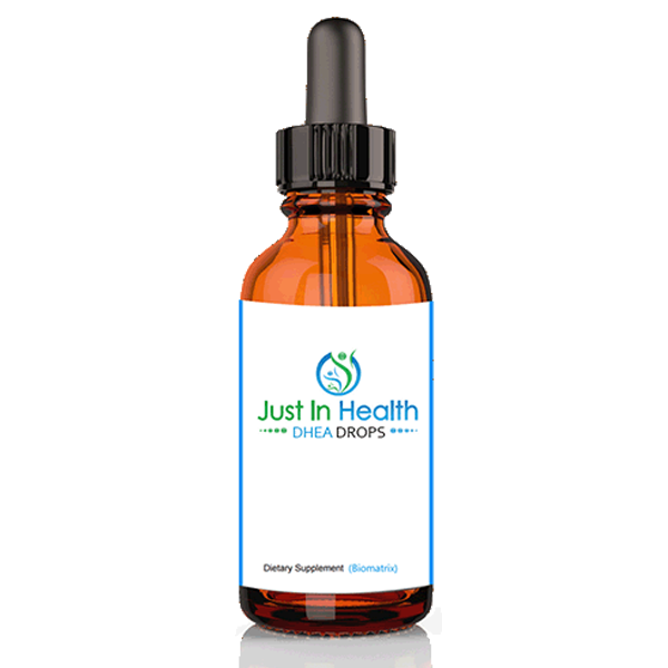 DHEA Drops Austin Texas Functional Medicine and Nutrition