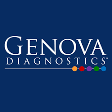 genova diagnostics log in