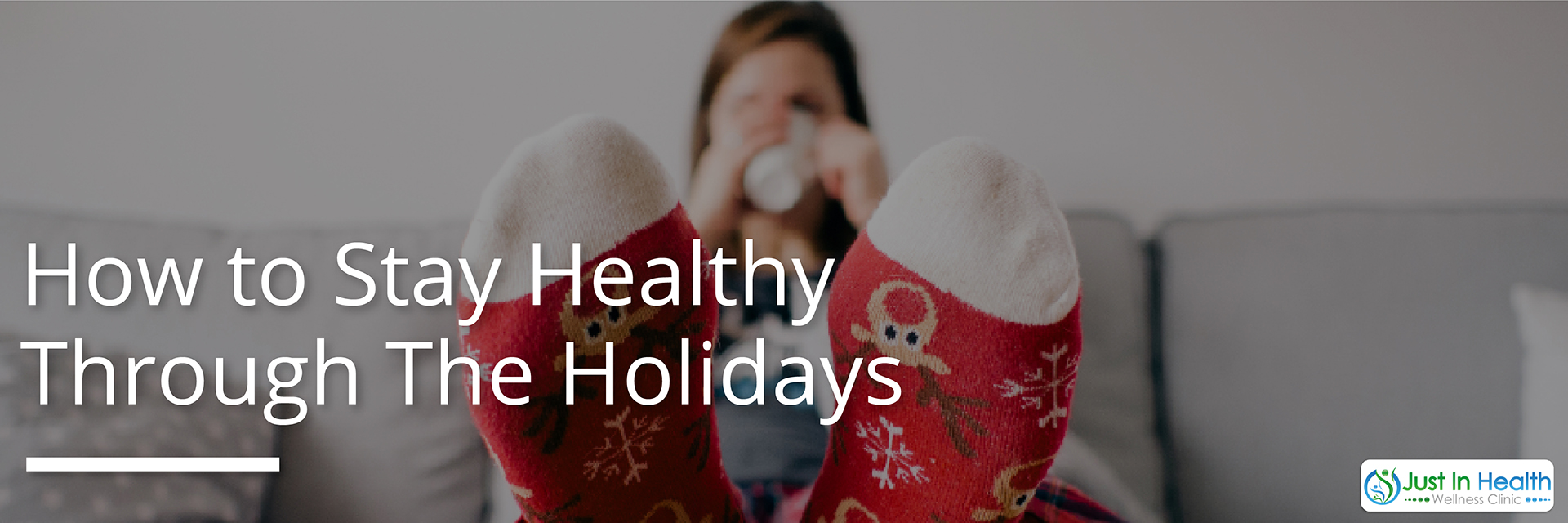  How To Stay Heathy Through The Holidays