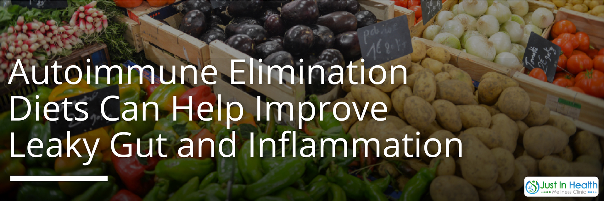 Autoimmune Elimination Diets Can Help Improve Leaky Gut And Inflammation