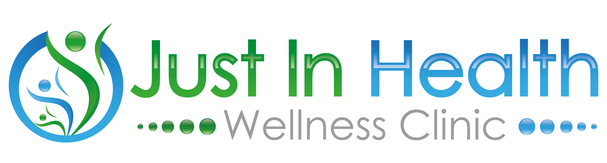 Just_In_Health_logo - Austin Texas Functional Medicine and Nutrition