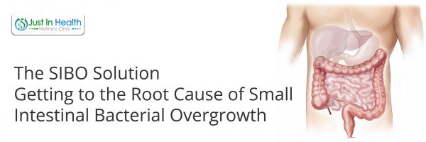 The Sibo Solution—getting To The Root Cause Of Small Intestinal Bacterial Overgrowth