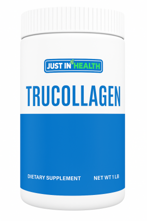 TruCollagen (Grassfed)