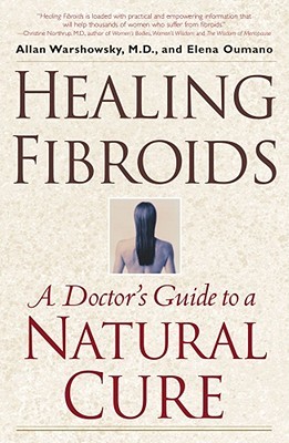 heal your fibroids naturally