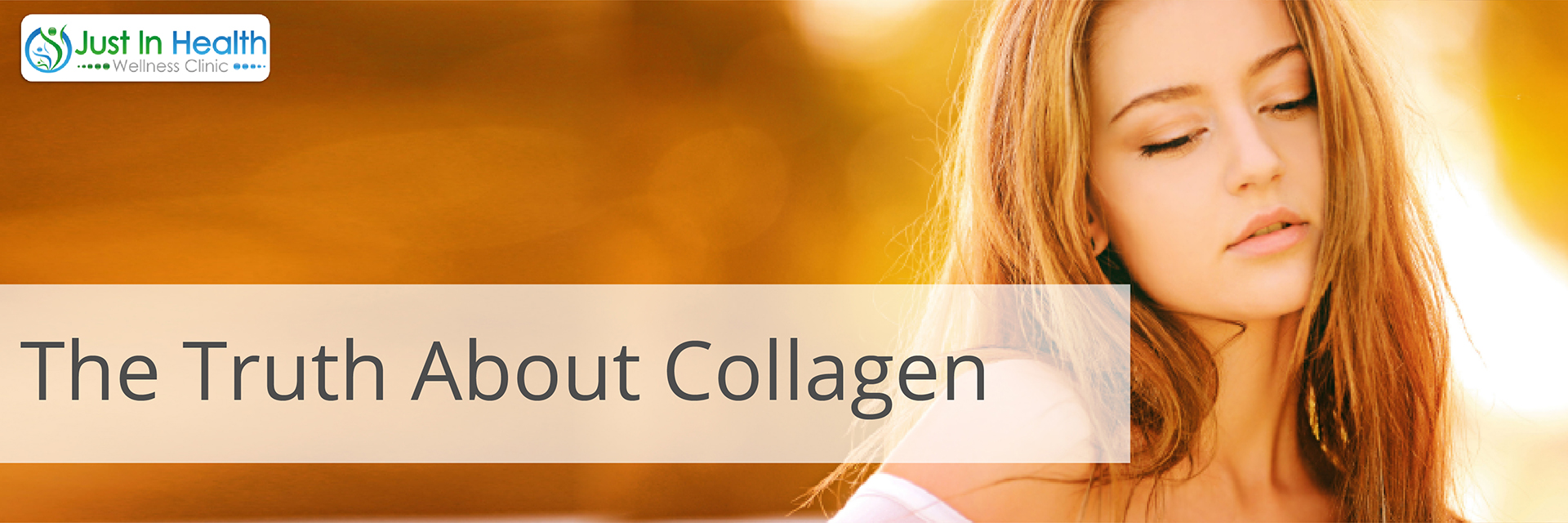 the truth about collagen