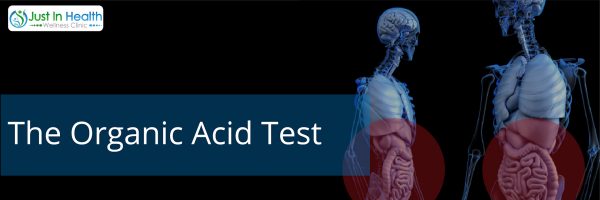 The organic acid test
