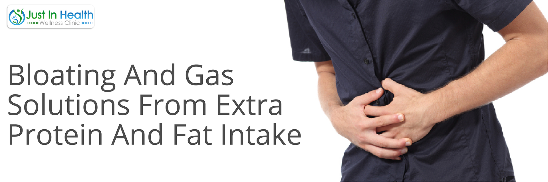 bloating and gas solutions