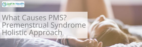 What Causes PMS
