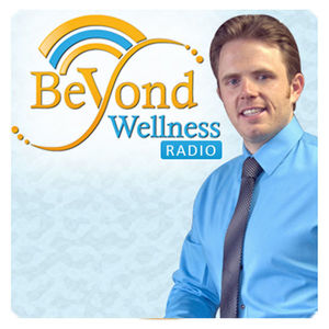 beyond wellness radio JM