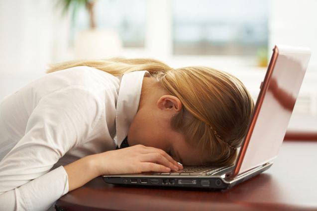 Chronic Fatigue Solutions