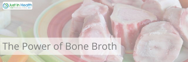 The Power of Bone Broth