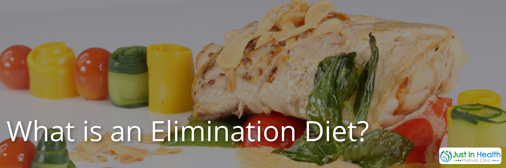 What is an Elimination Diet?