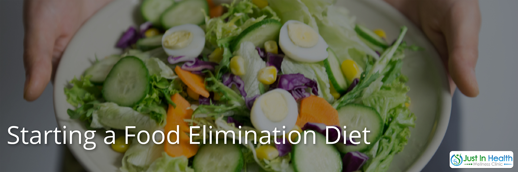How to start a food elimination diet