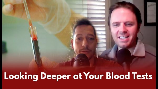 Looking Deeper at Your Blood Tests