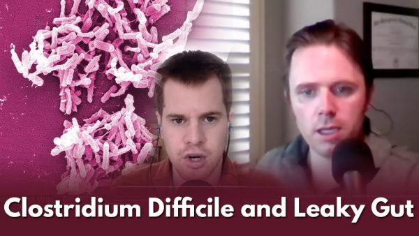 Clostridium Difficile and Leaky Gut