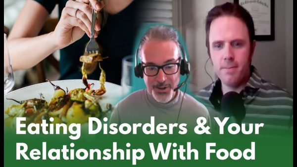 Eating Disorders & Your Relationship with Food