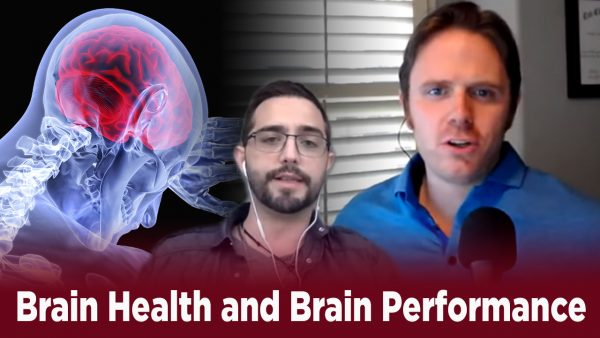 Brain Health and Brain Performance