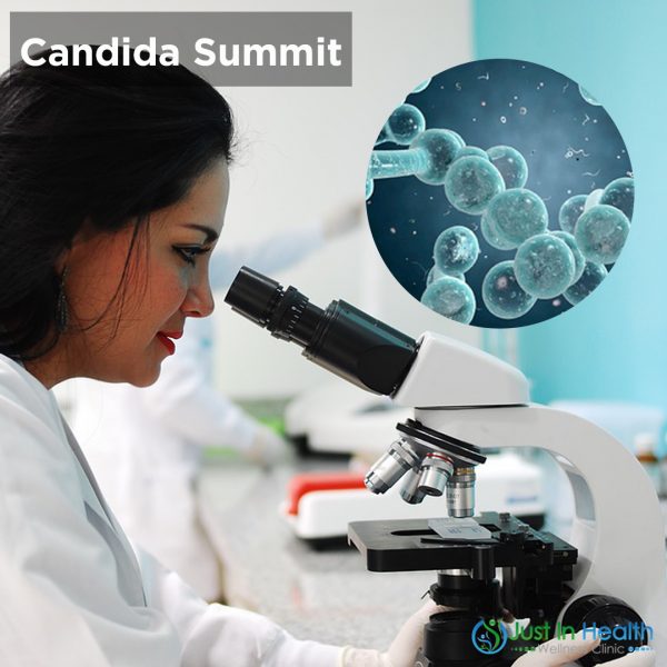 Candida Summit