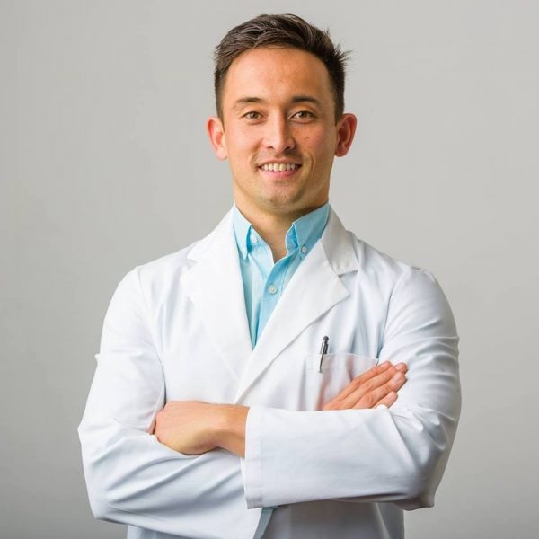 Dr. Steven Lin
