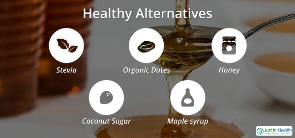 Healthy Alternatives