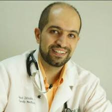 Dr. Sajad Zalzala