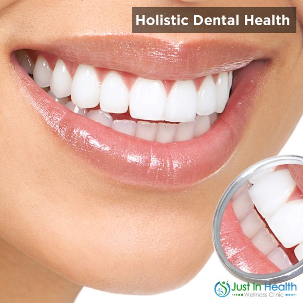 Holistic Dental Health