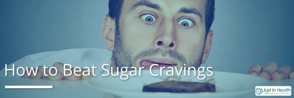 How to Beat Sugar Craving