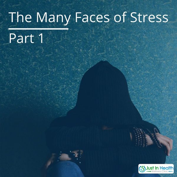 The Many Faces of Stress | Part 1