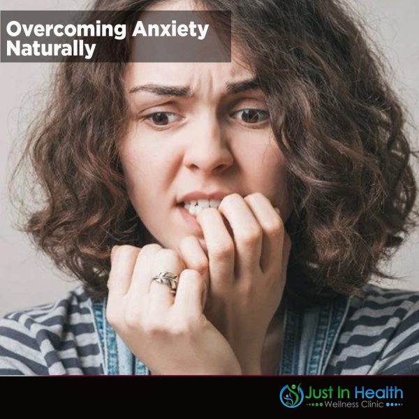 Overcoming Anxiety Naturally-sqr