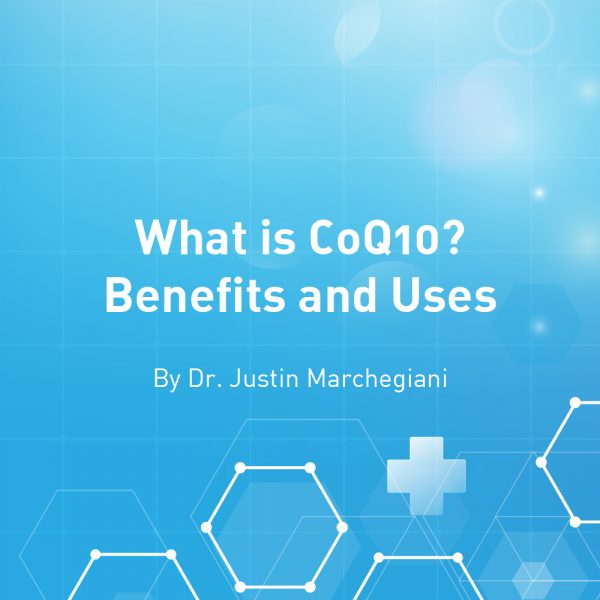 What is CoQ10? Benefits and Uses
