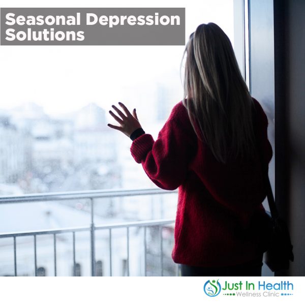 Seasonal Depression Solutions