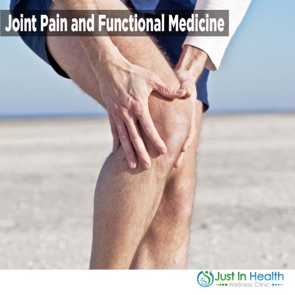 Joint Pain and Functional Medicine