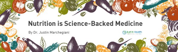 Nutrition-is-Science Banner