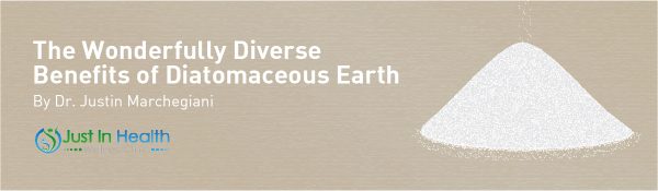 Diatomaceous-Earth
