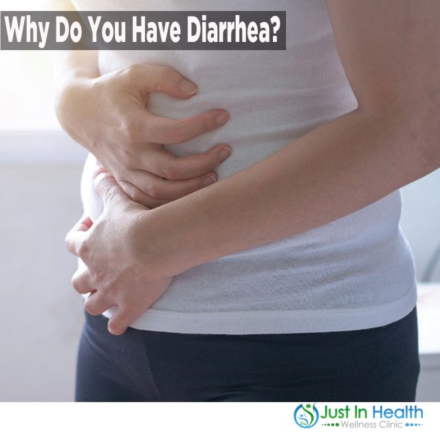 Why Do You Have Diarrhea Austin Texas Functional Medicine and Nutrition