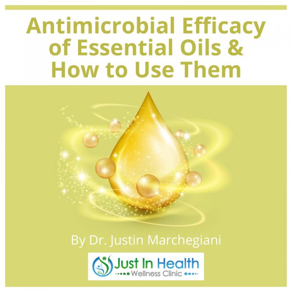 Antimicrobial-Efficacy
